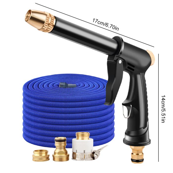 Pistolet De Lavage Voiture PINGI F1 AQUABLASTER Pour AUDI - Neuf - Référence 2050060