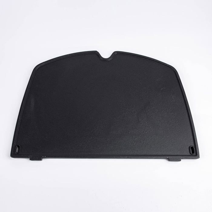Onlyfire Stainless Steel Cooking Grates Fit Weber Q200, Q220, Q2000