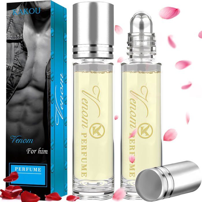 Recharge Phéromones Eroscape Pour Homme - 100 Ml - Sans Parfum - Neuf Sous Blister