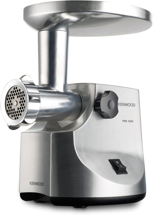 Hachoir Electrique Mg516 A Viande - Inox[R70] - Cdiscount Electroménager