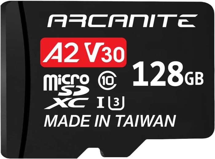 Micro SD 1024 Go Lxuemlu Carte Mu00e9moire TF 512GO - Vitesse De Lecture Jusqu'u00e0 100 Mo Carte Sd Switch