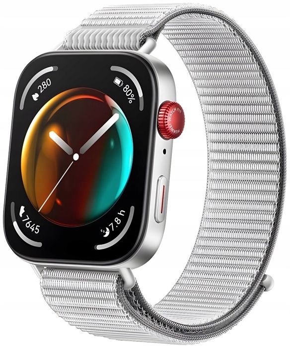 Huawei Watch Fit 3