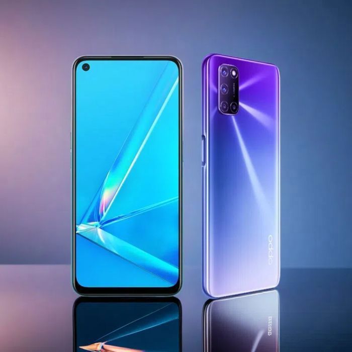 Oppo A92