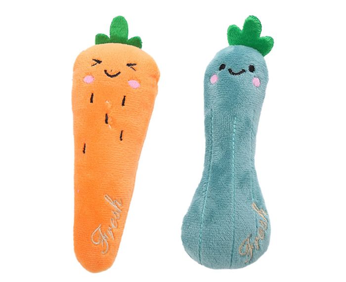 Comparer les prix de Jouet interactif pour chat, jouet à l'herbe à chat pour chats, jouet à mâcher pour chat, jouets à l'herbe à chat - Style 2