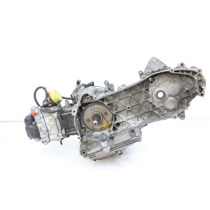 MOTEUR PIAGGIO VESPA GRANTURISMO 125 2003 - 2007 / 217232