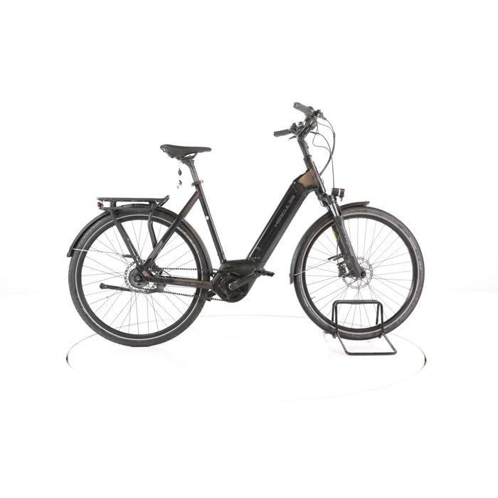 Acheter Vélo électrique - Hercules E-Imperial I-F5 - noir - Vélo électrique de ville - Bosch 625 Wh Reconditionné Reconditionné - 1399,00 € Vélo électrique - Hercules E-Imperial I-F5 - noir - Vélo électrique de ville - Bosch 625 Wh Reconditionné Reconditionné - Hercules reconditionné disponible sur Cdiscount Seconde Vie