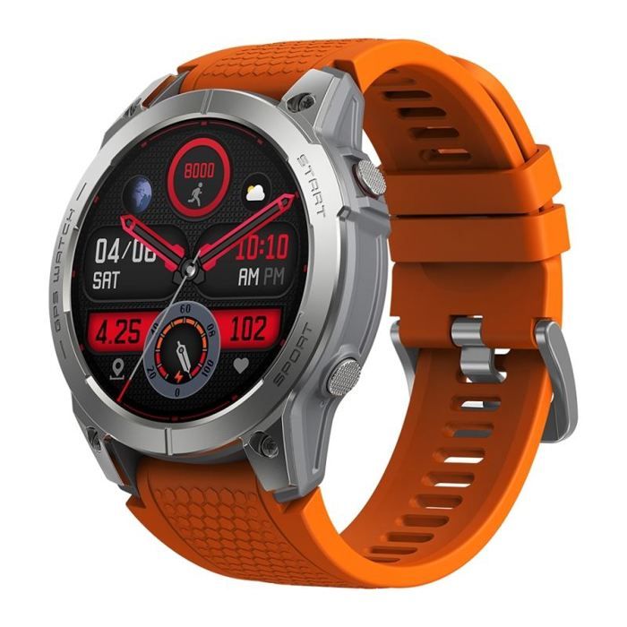 Zeblaze Btalk 3 Pro Montre Connectée avec Appels