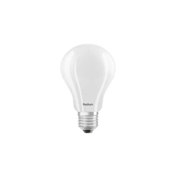 Radium A150 Dimmable – E27 18W – 2452 lm – 3000 K – Ampoule LED ...