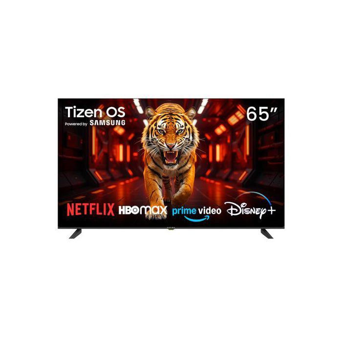 Telewizor Kiano Elegance 65 4K Tizen OS Powered by Samsung