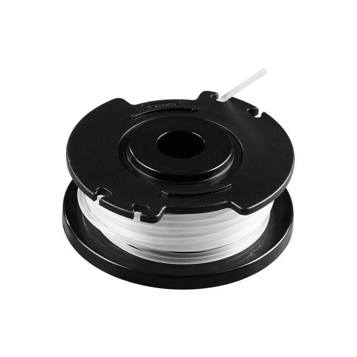 Bobine de fil 14mm 91120010 coupe bordures parkside - vue 2