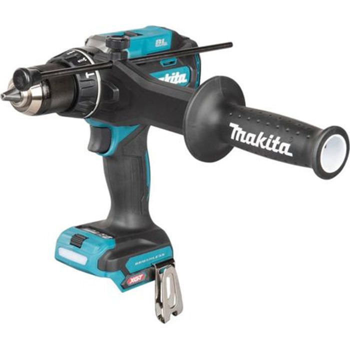 Perceuse visseuse MAKITA HP003GZ 40V 180Nm