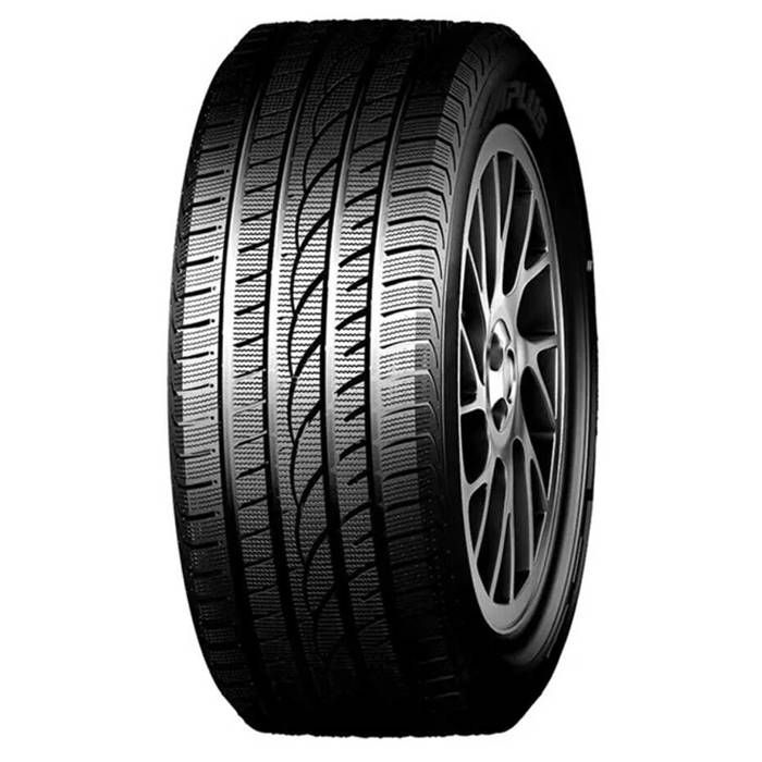 Pneu APLUS A502 255/55 R19 111H AP506H1