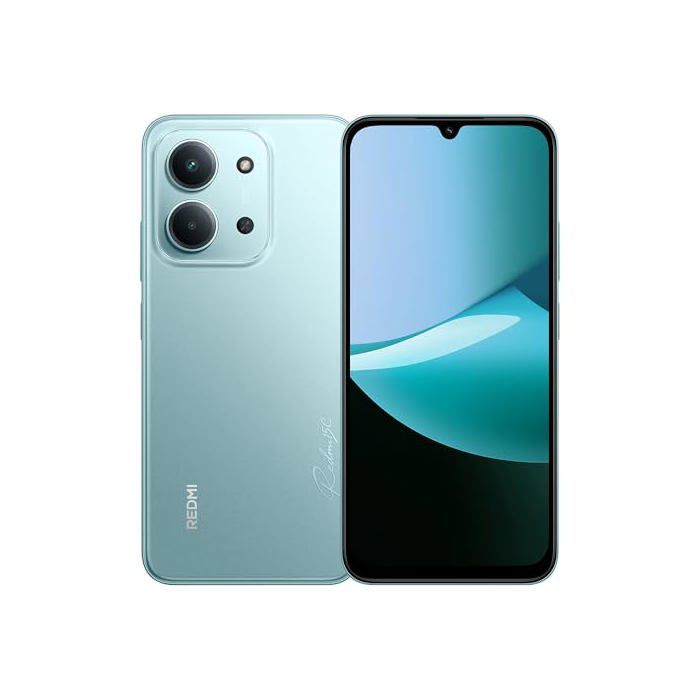 Xiaomi Redmi 15C 4Go - vue 2