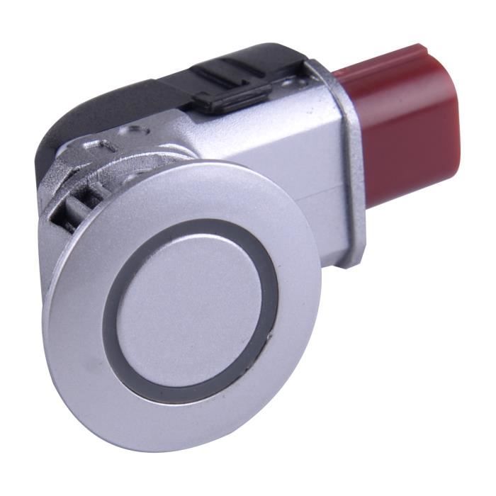 Capteur De Stationnement (PDC) Pour Audi, VW, Seat - Réf. 1S0919275A, 3 Broches, Avant/arrière - Compatible Nombreux Modèles