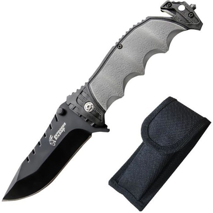 Couteau pliant multifonction Boker Plus Specialist Half-Tool