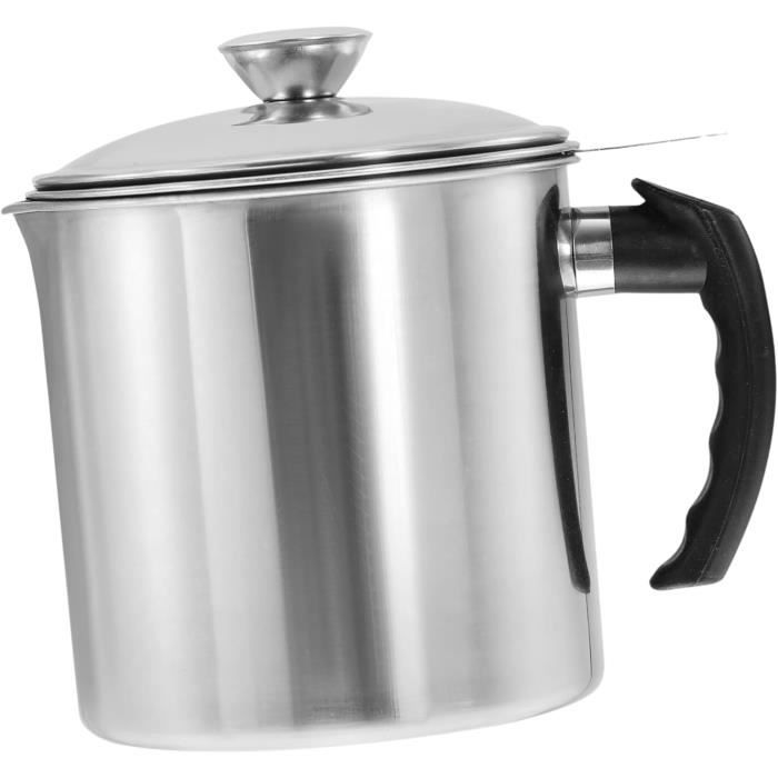 Séparateur de Graisse - Inox Pro