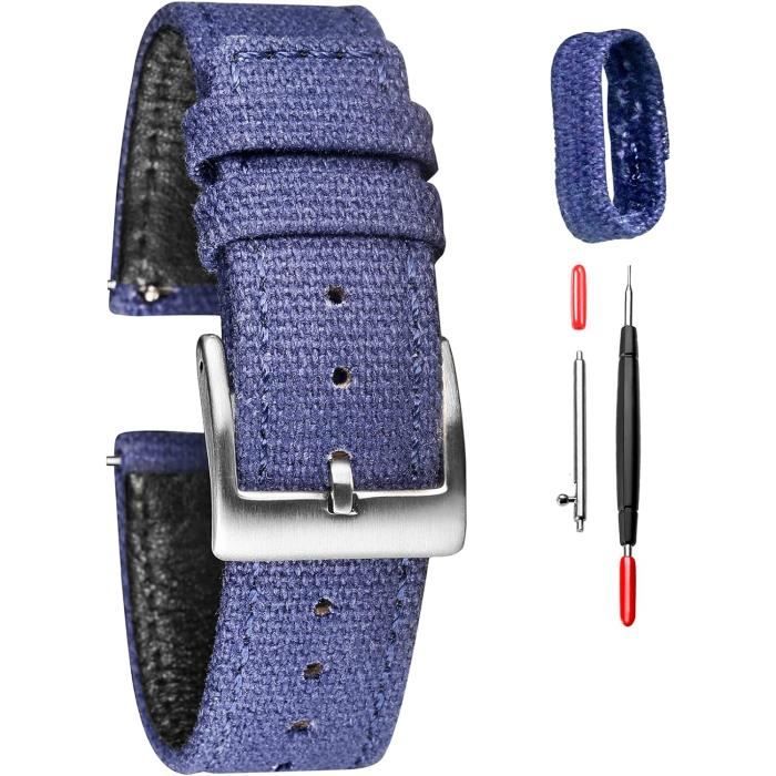 Bracelet montre militaire 2025
