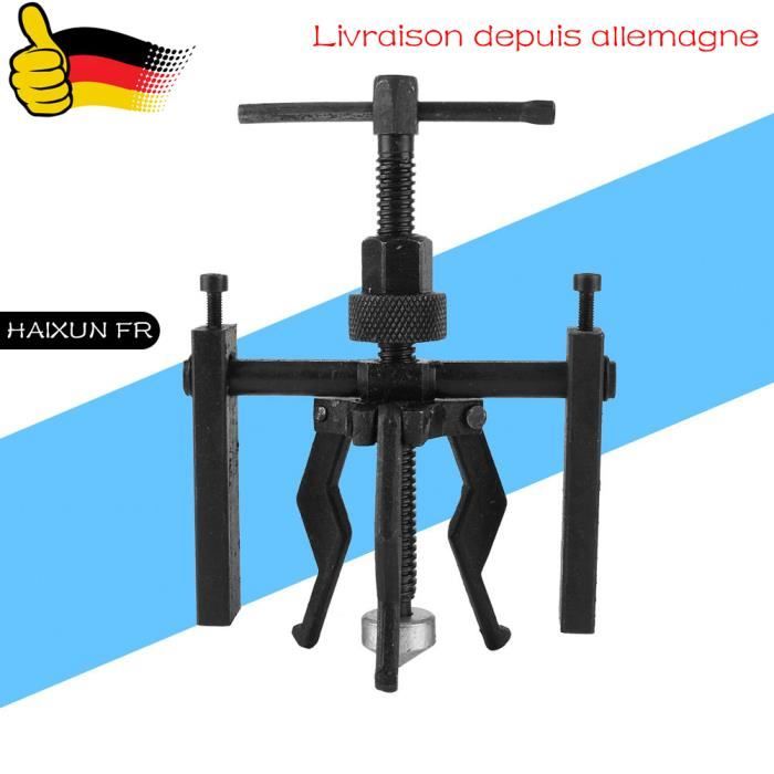 3-bras extracteur de roulement intérieure outil extracteur extracteur Roue