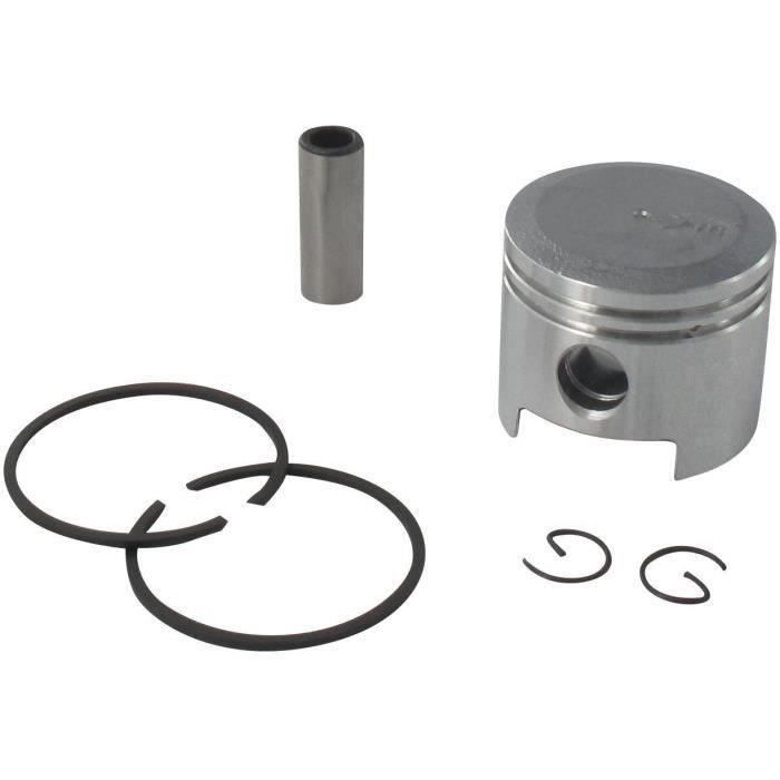Piston complet KAWASAKI modèle TH43