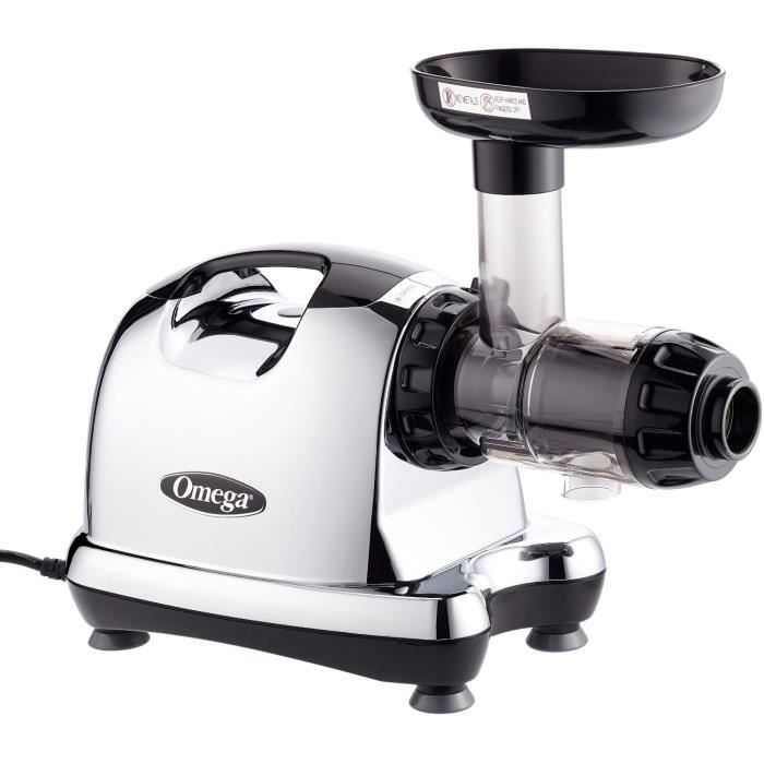 meilleur extracteur de jus