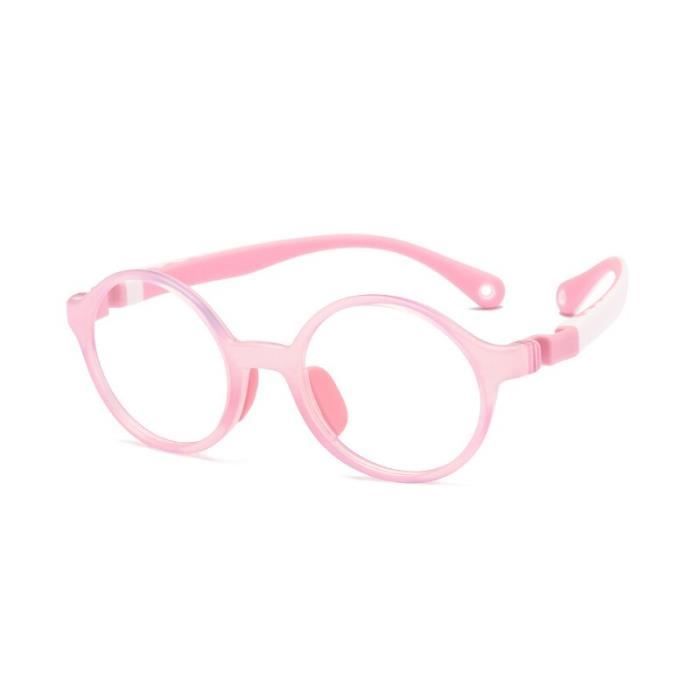 lunette de vue fille 12 ans