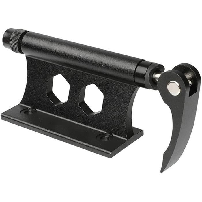 Support De Fourche Vélo Blueshyhall - Adaptateurs Rapide 5/12/15x100 & 15x110 Mm