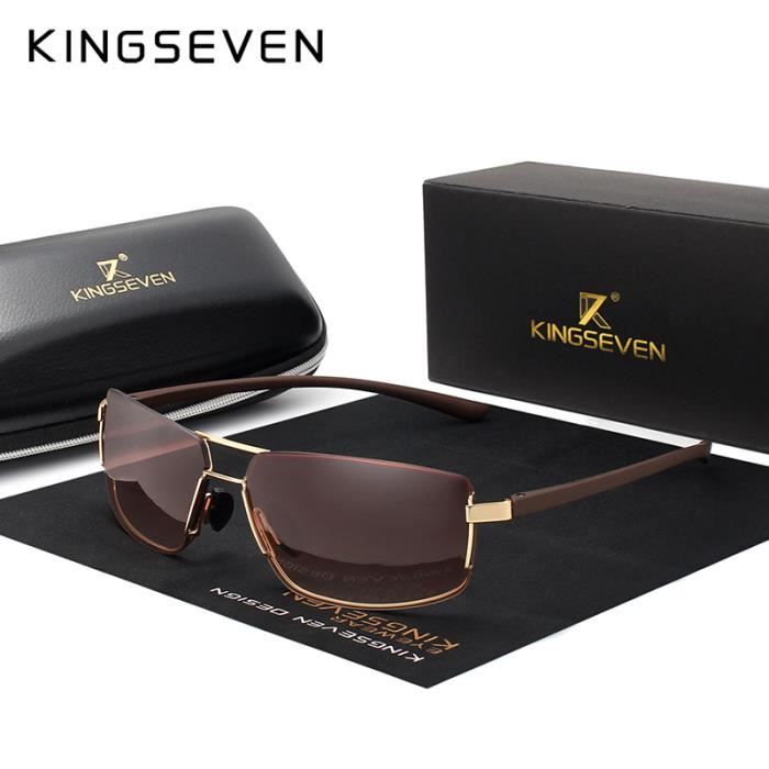 Kingseven lunette 2025