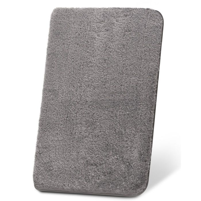 Lot De 6 Tapis De Bain 100% Coton – Ultra Doux Absorbant, Pieds & Salle De Bain, Made In Turkey