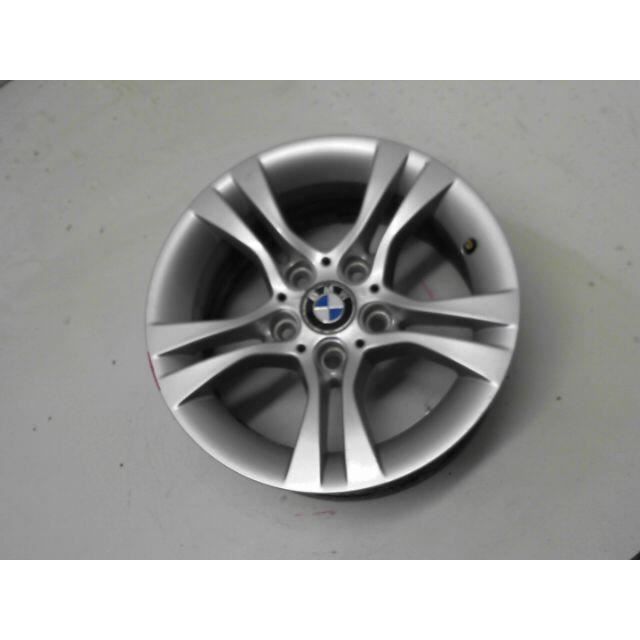 PIECES AUTO D'OCCASION - 36118036932 - JANTES - JANTE ALUMINIUM B.M.W. SERIE 3 - E1-337503