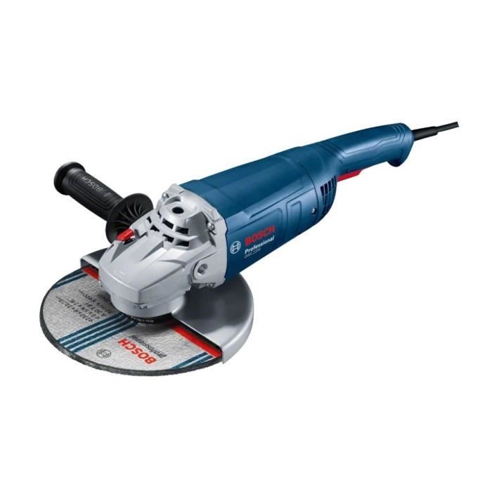 Bosch 06018C1120 - vue 2
