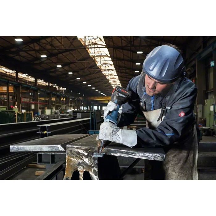 Bosch GGS 18V 23 PLC - vue 2