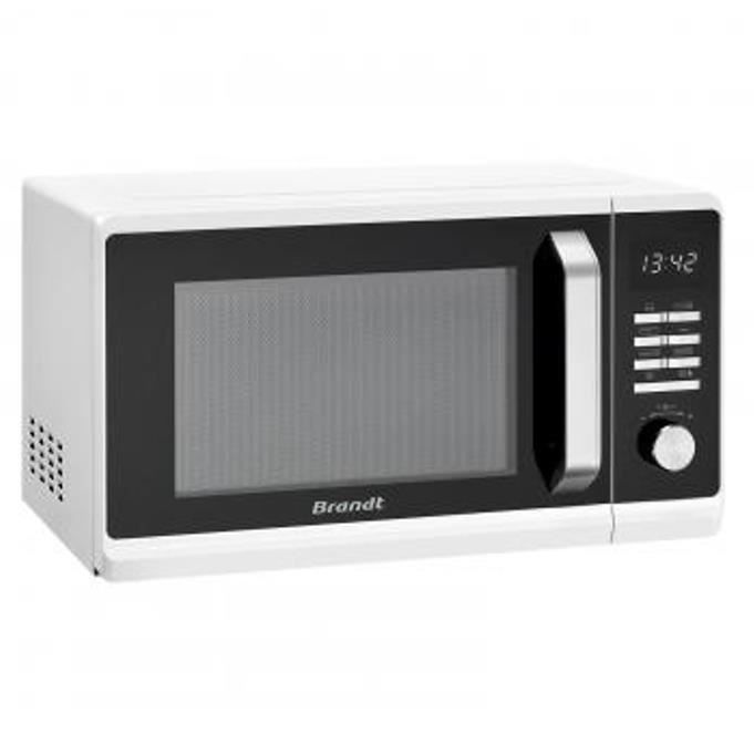 Four micro onde BRANDT GE2302B grill 23L noir Cdiscount