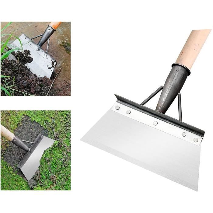 Pelle De Jardin Multifonction