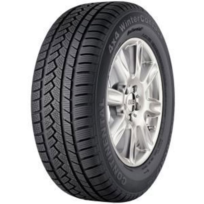 CONTINENTAL 215-60R17 96H 4X4Winter bmw fr - Pneu hiver