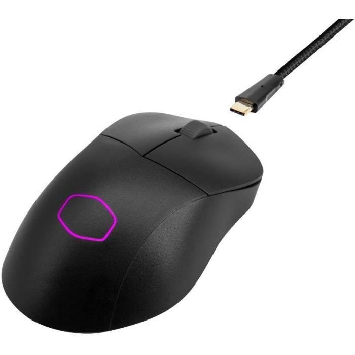 Cooler Master MM731 Hybride Matte - vue 9