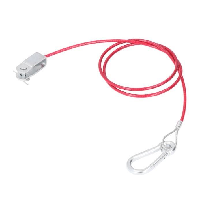 Kit Frein De Remorque Universel - Système De Rupture 12V - Neuf