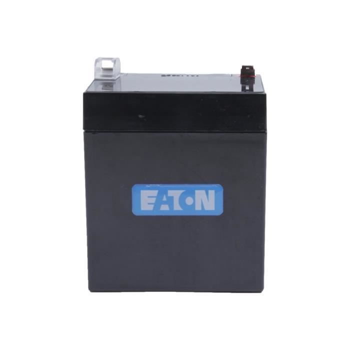 Eaton - Eaton - batterie d'onduleur - batterie+ services