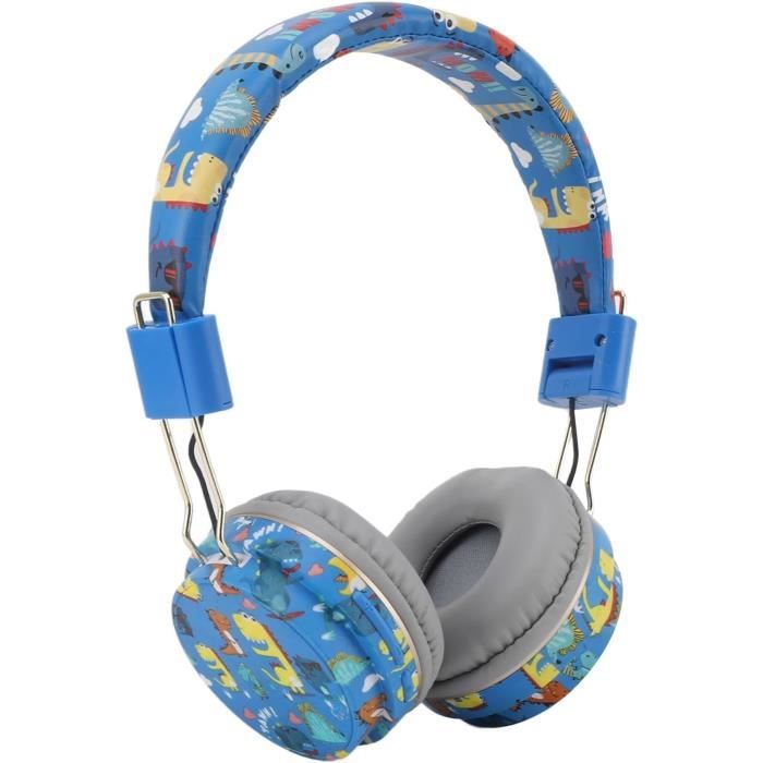 KidyWolf Coluna De Som Bluetooth