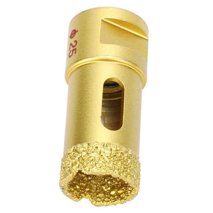 Ouvre-trou D'installation De Caméra De Voiture 360, Outil De Perçage Du Boîtier Du Rétroviseur Gauche Et Droit, Outil De Traction Du Trou Du Rétroviseur 18mm