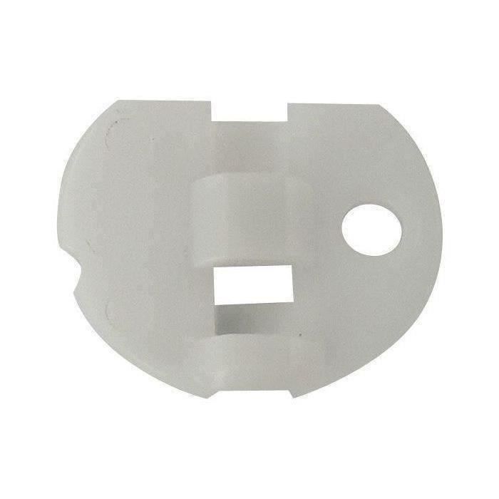 Volet de starter adaptable pour carburateur TECUMSEH / TECNAMOTOR modèles LAV, BV, BVL & BVS