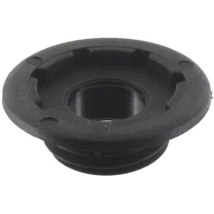 Vis sans fin pour pompe à huile, adaptable HUSQVARNA pour modèles 357, 357XP, 359