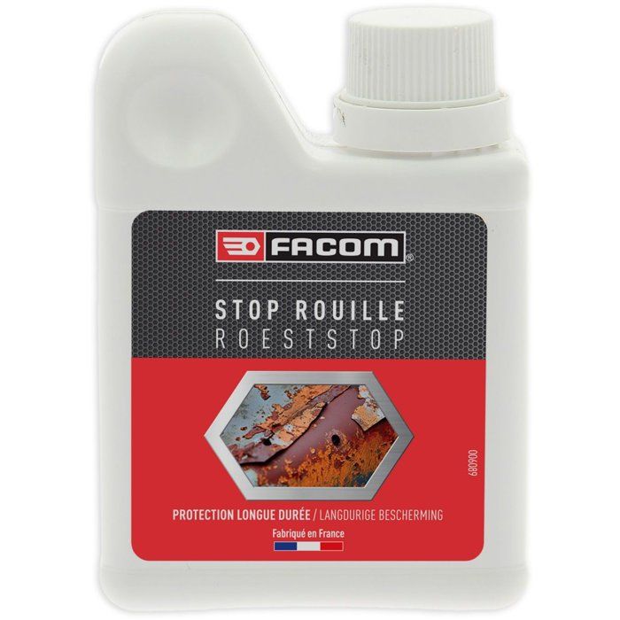 Stop-Rouille Facom – 125 mL - vue 2