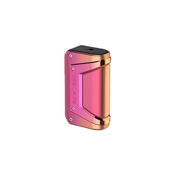 geekvape aegis legend 2 box L200 - - Pink Gold Flavors:Cherry Pomegranate Cranberry JUUL 2 Pods geek bar skywalker flavor