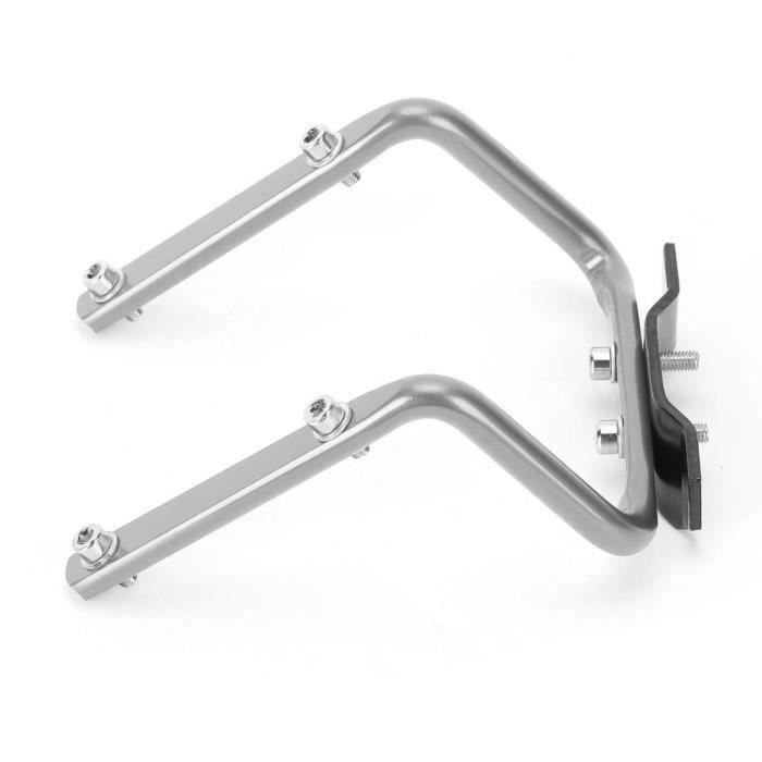Adaptateur Syncros Direct Mount Pour Porte-bouteille Sous Selle - Noir - Neuf Sous Emballage
