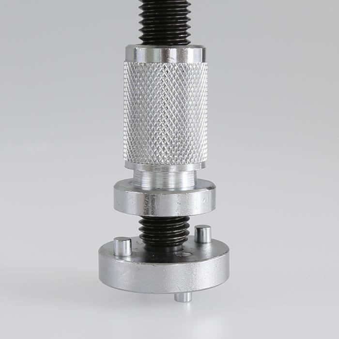 Vis De Réglage Câble Frein/embrayage M8 En Alliage Alu - Pour Quad, Moto, Vélo électrique