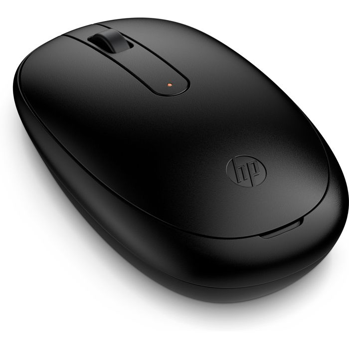 HP 245 Optique sans Fil Bluetooth 3 Boutons à défilement ambidextre - vue 7