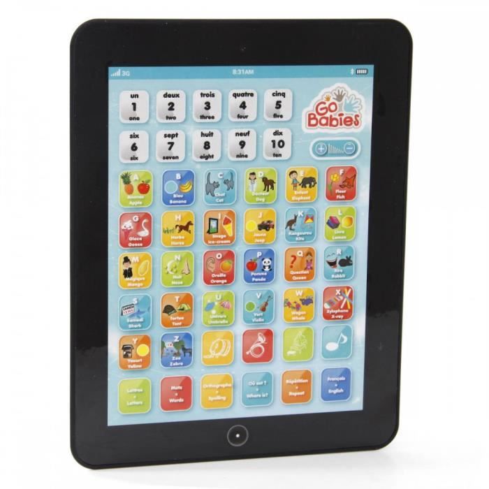 4 images 1 mot 4 lettres tablette ordinateur