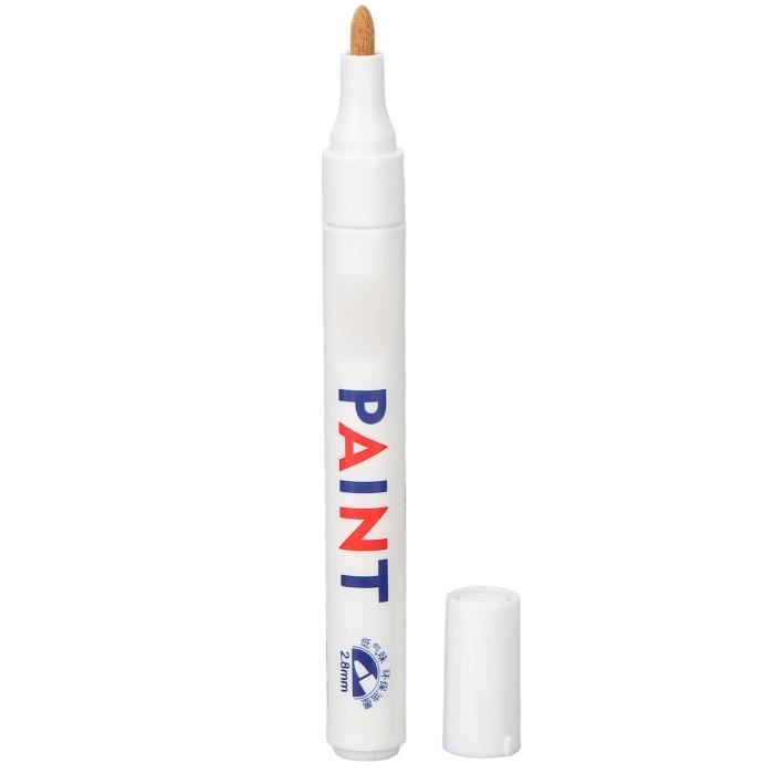 12 Stylos De Marquage Invisible Pour Vêtements Et Cuir - Effaçables à L'air Ou à La Vapeur, Lignes Claires, Bois Naturel - 4