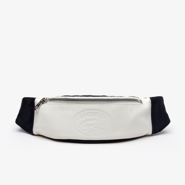 lacoste taille