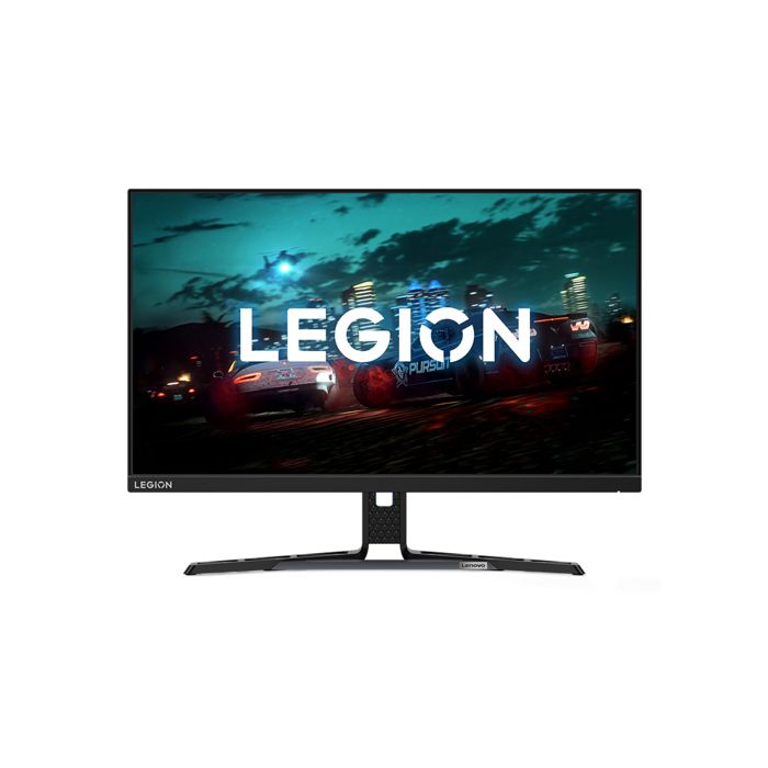 Lenovo Legion Y27h 30 Écran Gaming 27" avec EyeSafe 2K QHD IPS 180Hz 0.5ms MPRT HDMI Câbles DP et USB C FreeSync Premium Haut parleurs Réglage en Inclinaisonhauteurrotationpivot - vue 4